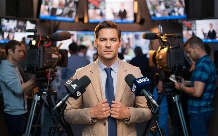 Скандал и компромат СМИ, журналисты Specreporter. com