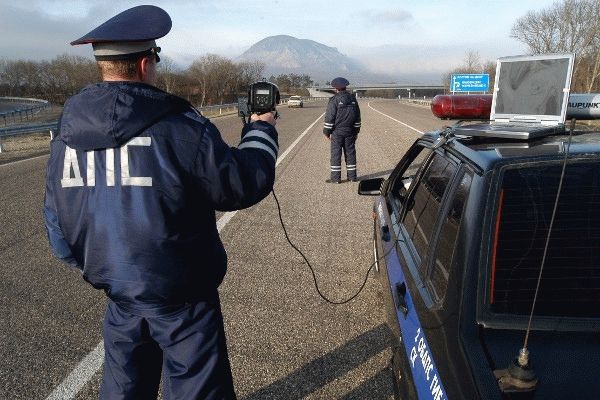 где могут проверять документы сотрудники гибдд