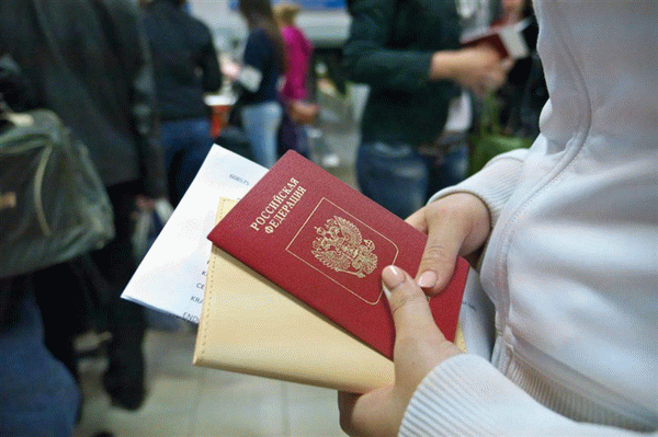 Гражданство по рождению ребенка в РФ после 1 июля 2002